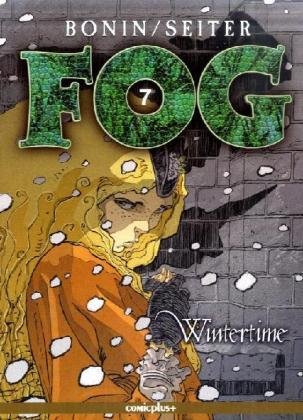 Fog #7 cover