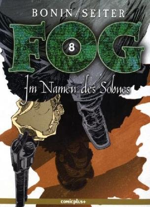 Fog #8 cover