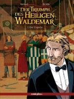 Der Triumph des heiligen Waldemar