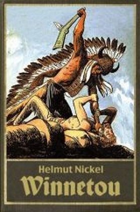 Winnetou #2