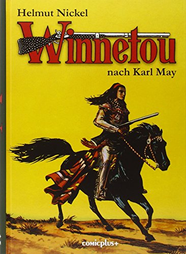 Winnetou [Gesamtausgabe]
