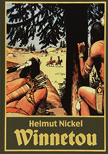Winnetou #3
