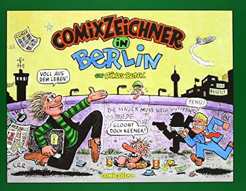 Von Berlin nach New York