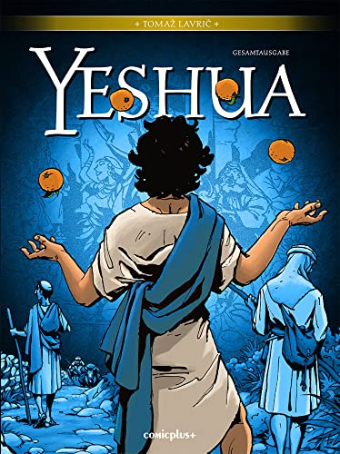 Yeshua