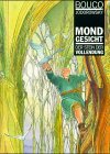 Mondgesicht #2 cover