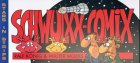 Schwulxx-Comix
