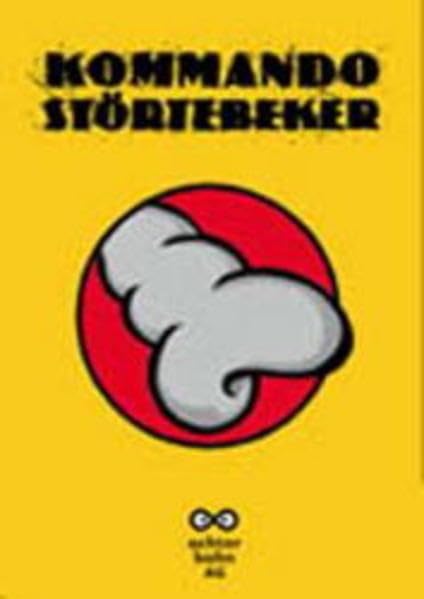 Kommando Störtebeker