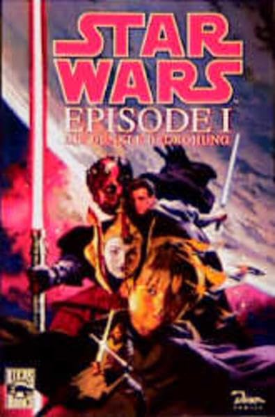 Star Wars Sonderband
