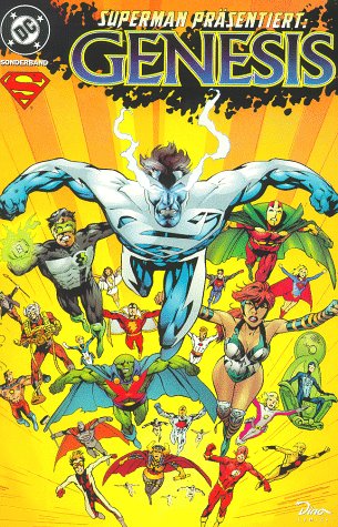 Superman Sonderband #2