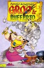 Groo #2 cover