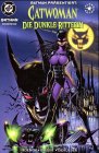 Batman Sonderband #7 cover