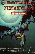 Batman - Niemandsland