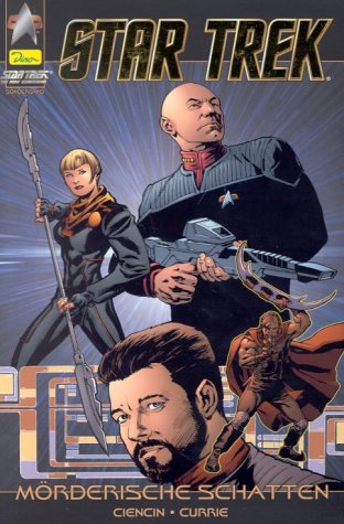 Star Trek Sonderband