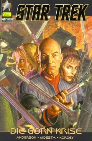 Star Trek Sonderband #3