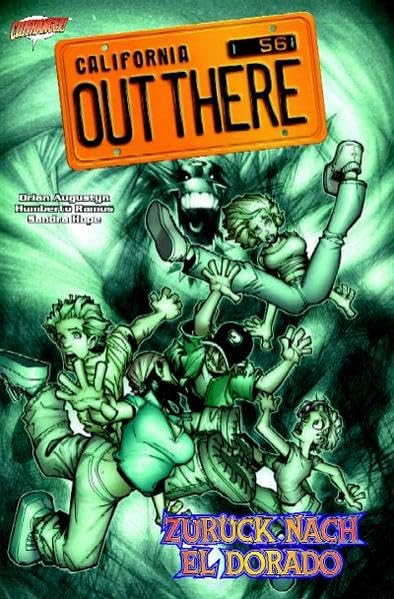 Out There #2