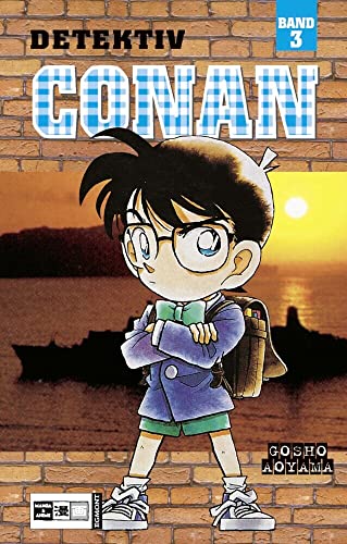 Detektiv Conan #3
