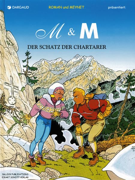 M & M #1