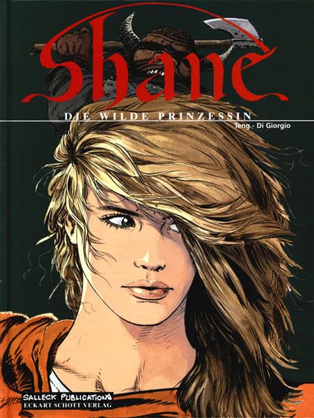 Shane #[1]