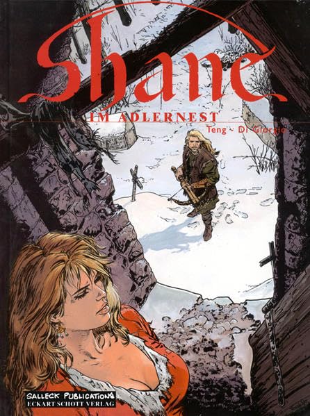 Shane #2