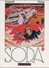 Soda #9 cover
