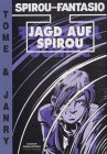 Spirou und Fantasio