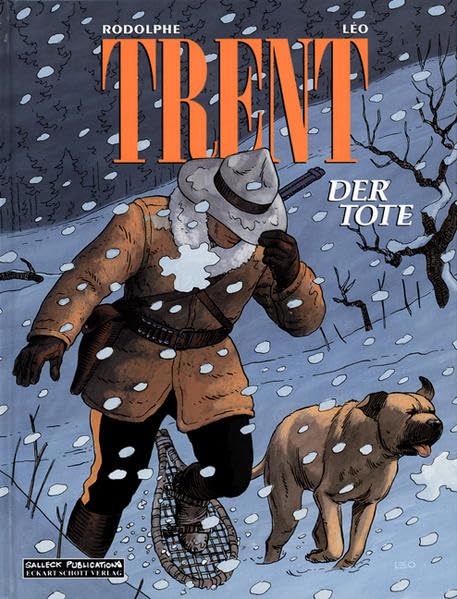 Trent #1