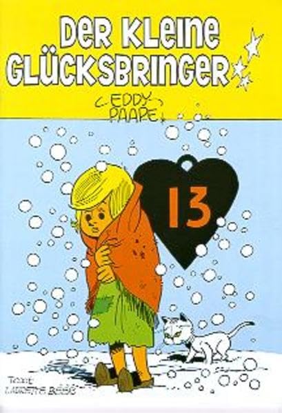 Der kleine Glücksbringer