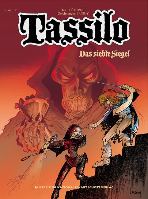 Tassilo #12
