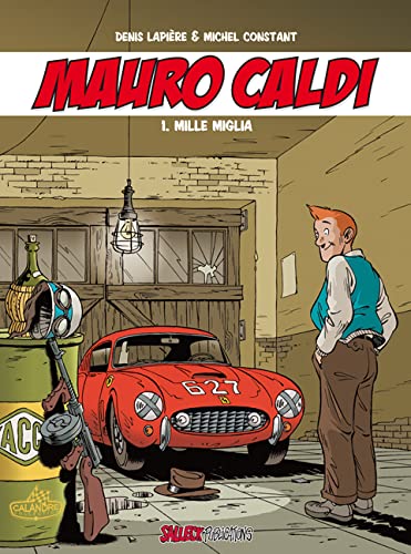 Mauro Caldi