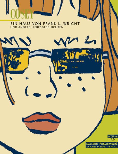 Ein Haus von Frank L. Wright #[nn] cover