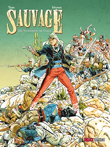 Sauvage