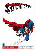 Klassiker der Comic-Literatur