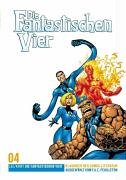 Klassiker der Comic-Literatur #4