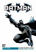 Klassiker der Comic-Literatur #7