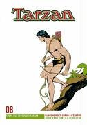 Klassiker der Comic-Literatur #8 cover