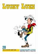 Klassiker der Comic-Literatur #20 cover
