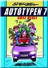 Autotypen #7 cover