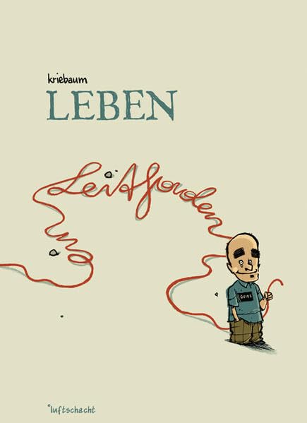 Leben - Ein Leitfaden