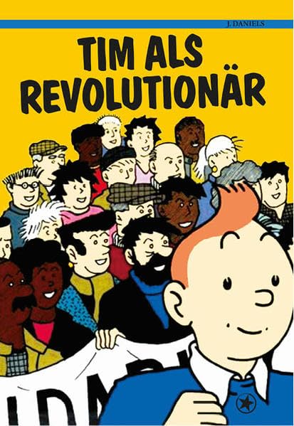 Tim als Revolutionär