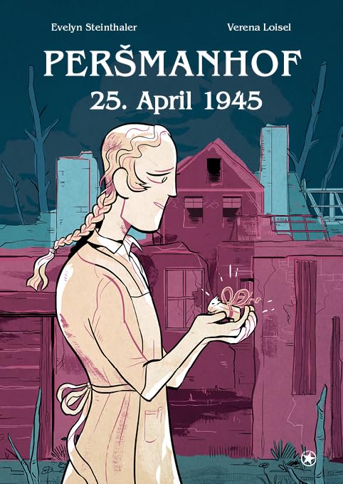 Peršmanhof 25. April 1945