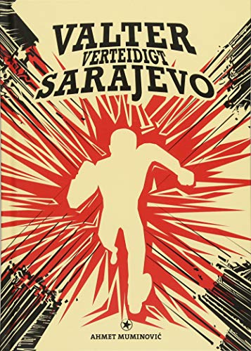 Valter verteidigt Sarajevo #[nn] cover