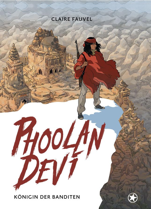 Phoolan Devie