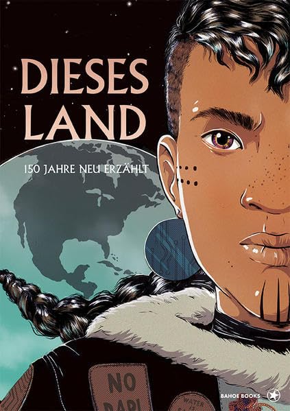 Dieses Land #[nn] cover