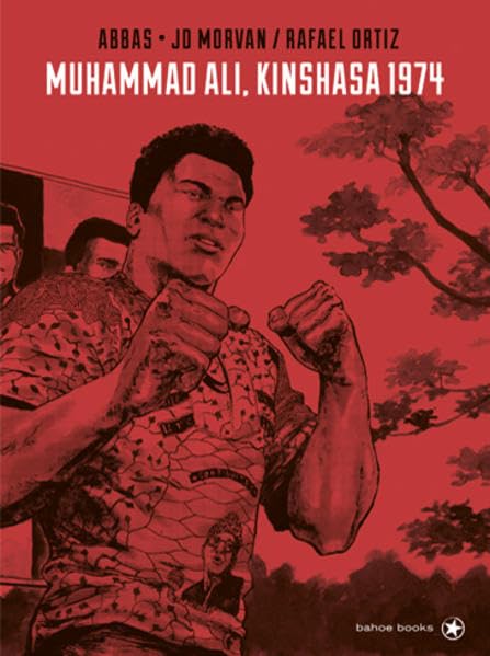 Muhammad Ali, Kinshasa 1974 #[nn]
