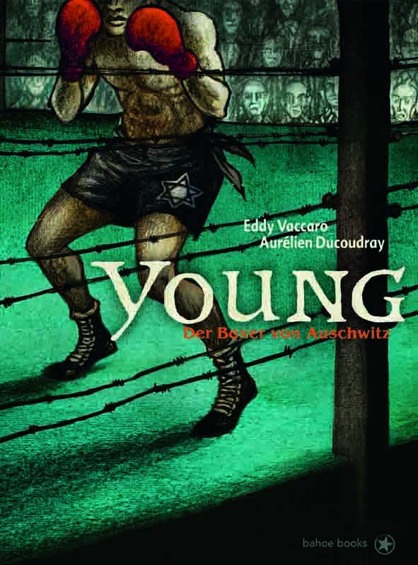 Young - Der Boxer von Auschwitz