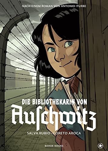 Die Bibliothekarin von Auschwitz #[nn]