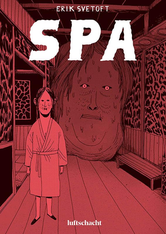 Spa #[nn]