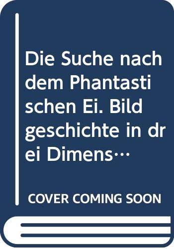 Die Suche nach dem phantastischen Ei #[nn]