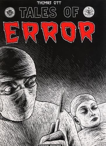 Tales of Error #[nn]