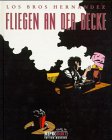 Love & Rockets #[3] cover